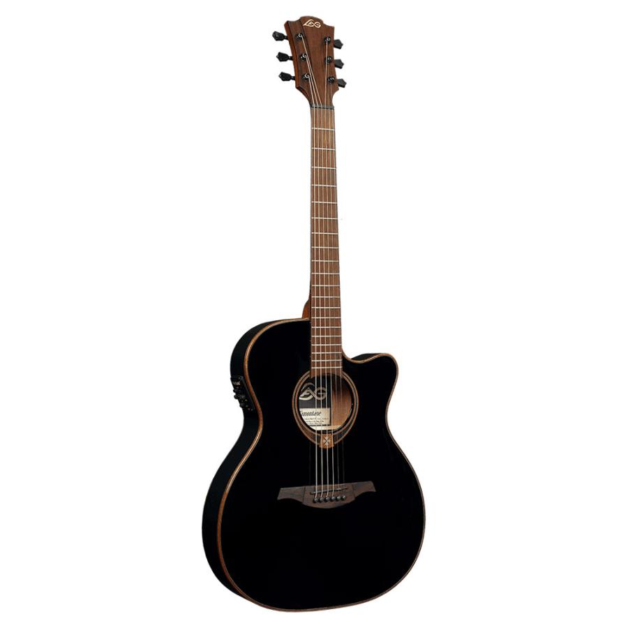 LAG GUITARS T118ASCE-BLK エレクトリックアコースティック LAG GUITARS T118ASCE-BLK エレクトリックアコースティックギター