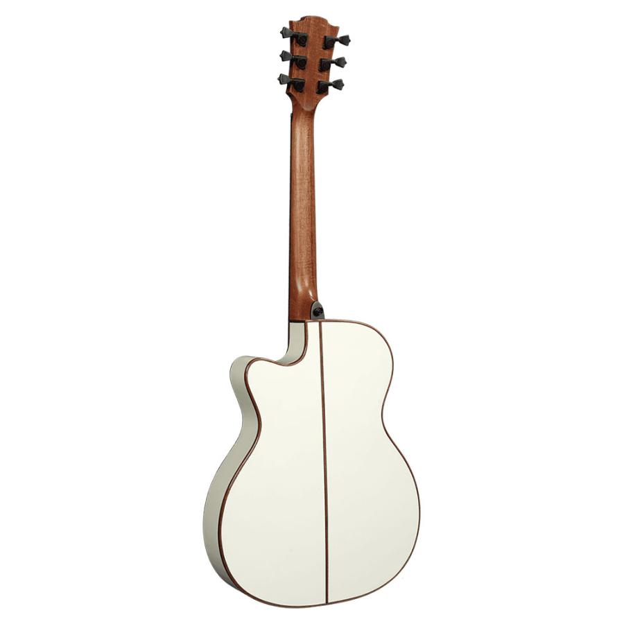 LAG GUITARS T118ASCE-IVO エレクトリックアコースティックギター