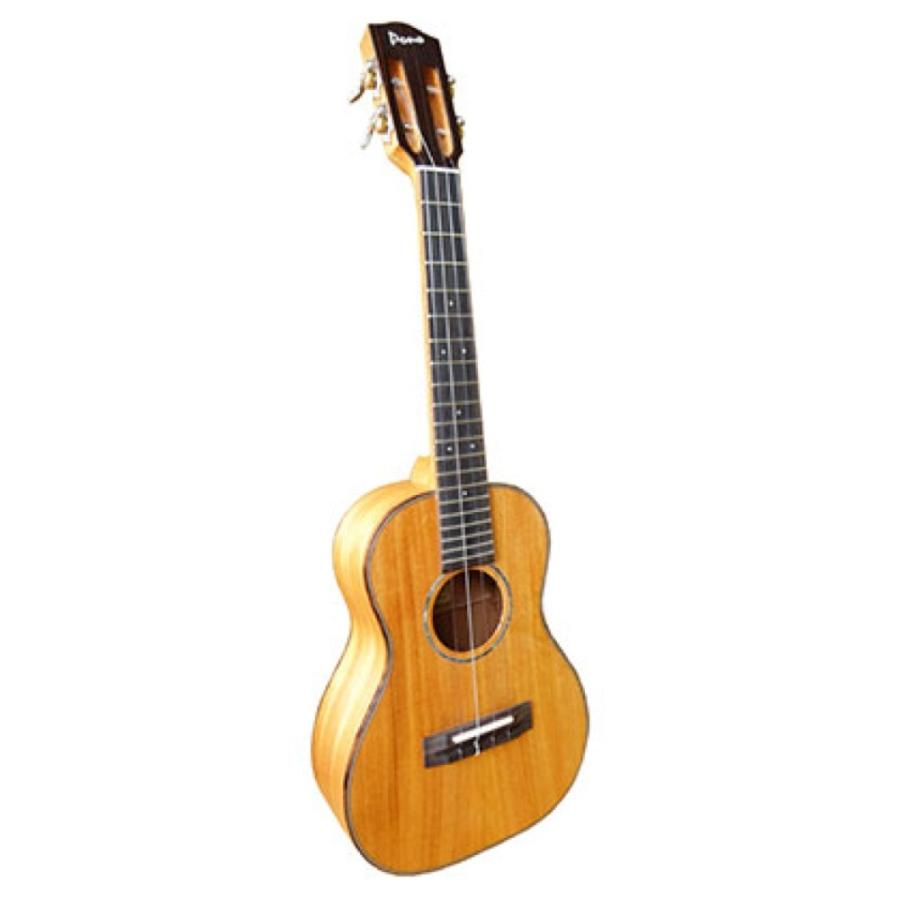 PONO MTSH PC Tenor W/HSC Mahogany Top テナーウクレレ : 181606 
