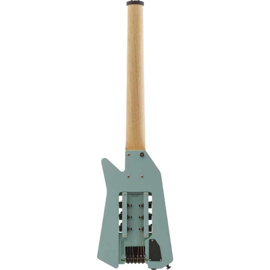 トラベラーギター TRAVELER GUITAR Ultra-Light EDGE Surfin USA (BLU