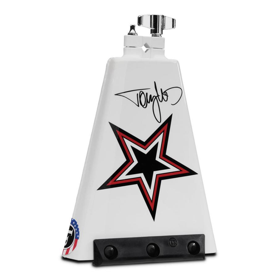 LP LP009-TL Tommy Lee Rockstar Ridge Rider Cowbell カウ呼びりん パーカッション、打楽器-楽器、手芸、コレクション