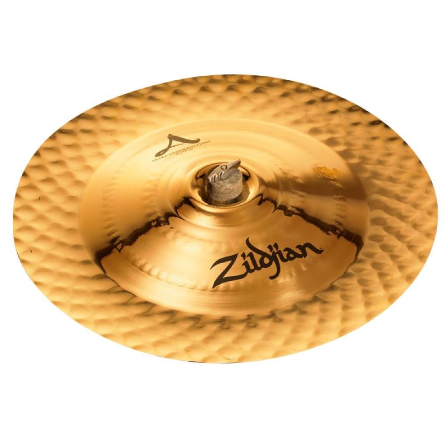 ジルジャン シンバル チャイナ ZILDJIAN A Zildjian 19" A ZILDJIAN ULTRA HAMMERED CHINA チャイナシンバル｜chuya-online