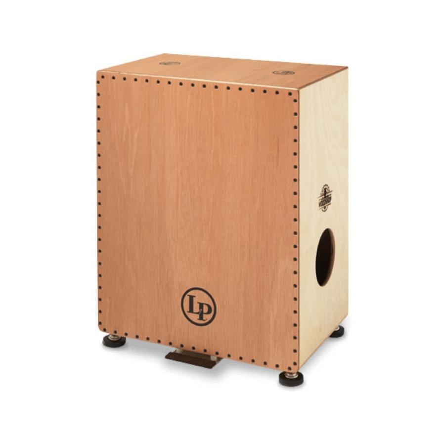 LP LP1456 Woodshop 6-Zone Box Kit ボックスキット カホン 楽器 LP LP1456 Woodshop 6-Zone Box Kit ボックスキット カホン 楽器