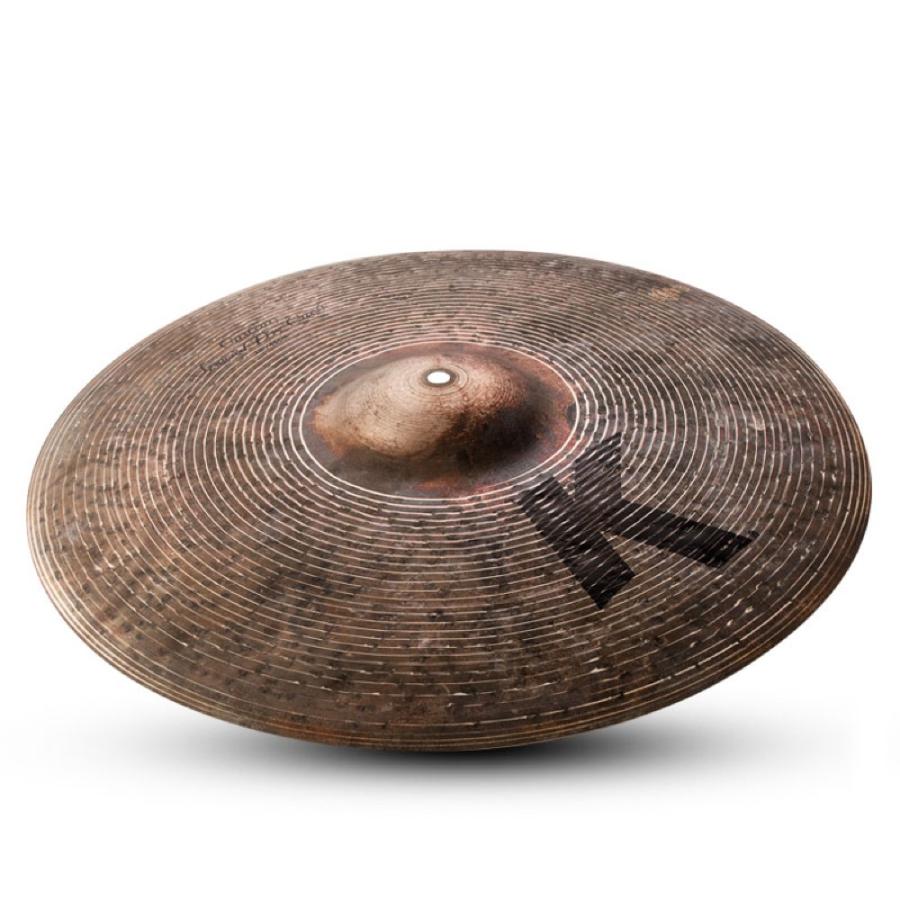 Zildjian ジルジャン シンバル クラッシュ ZILDJIAN K Custom Special 