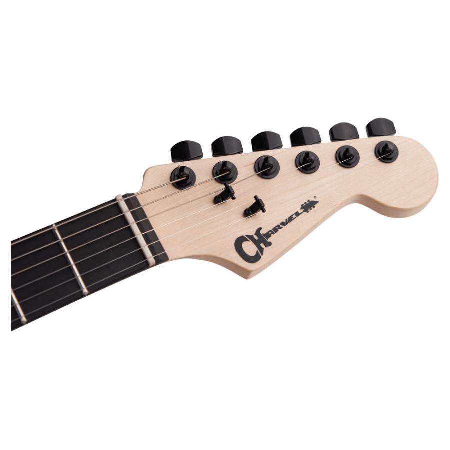 Chravelエレキギター Charvel Pro-Modシリーズ エレキギターPro-Mod San Dimas Style 1 HSS