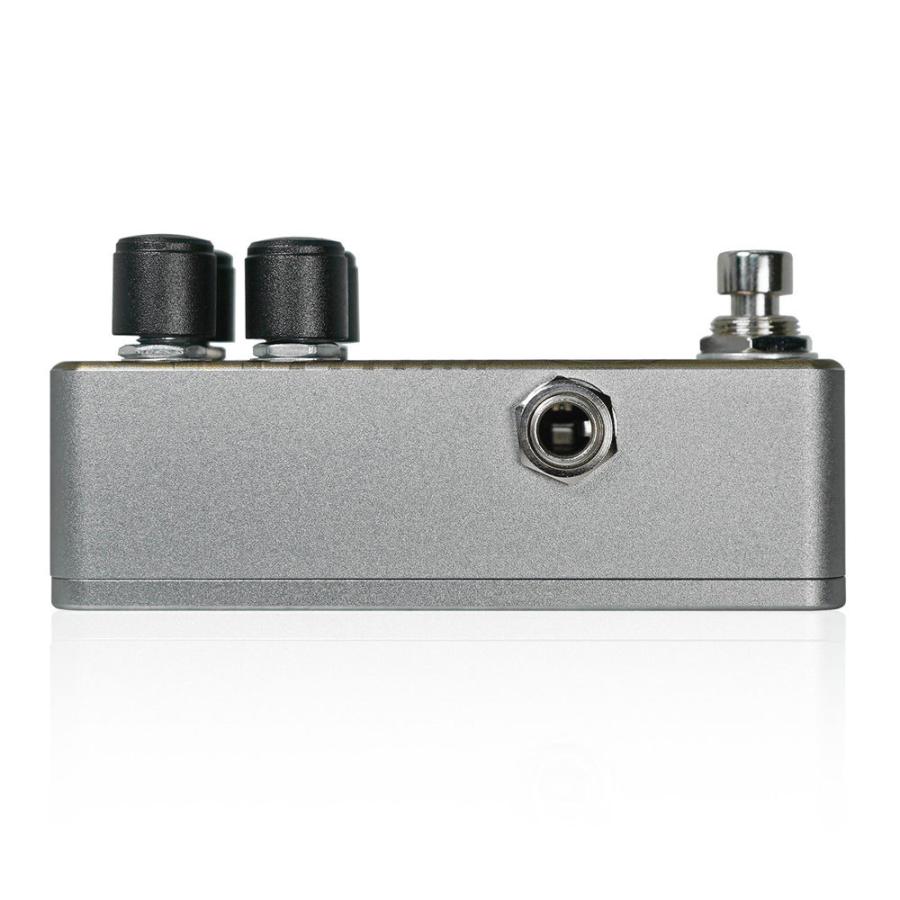 ワンコントロール One Control Anodized Brown Distortion 4K