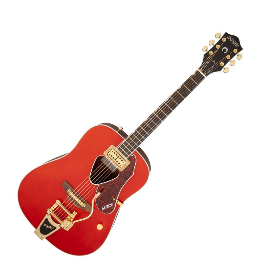 GRETSCH（グレッチ） GRETSCH G5034TFT Rancher Dreadnought with