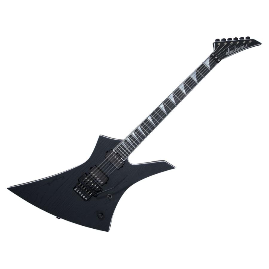 Jackson（ジャクソン） Jackson USA Signature Jeff Loomis Kelly