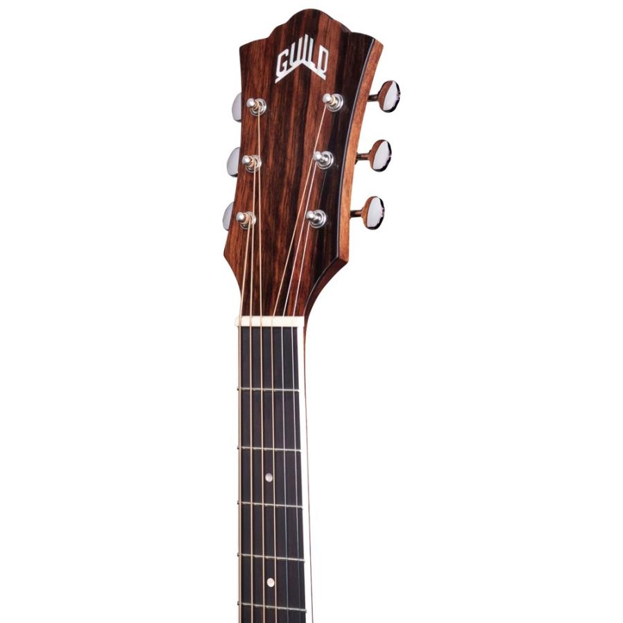 GUILD GUILD D-260CE DELUXE NAT エレクトリックアコースティック
