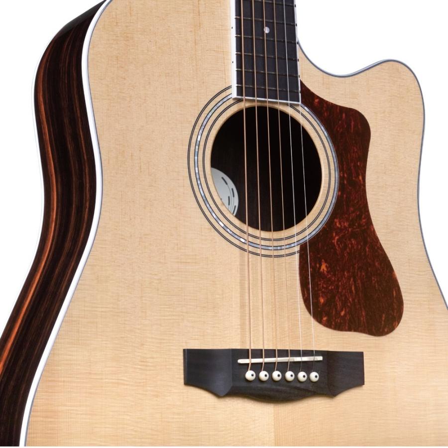GUILD GUILD D-260CE DELUXE NAT エレクトリックアコースティック