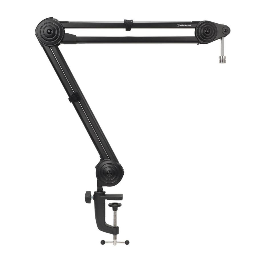 アーム式 オーディオテクニカ AUDIO-TECHNICA AT8700J  【同梱】 アームスタンド