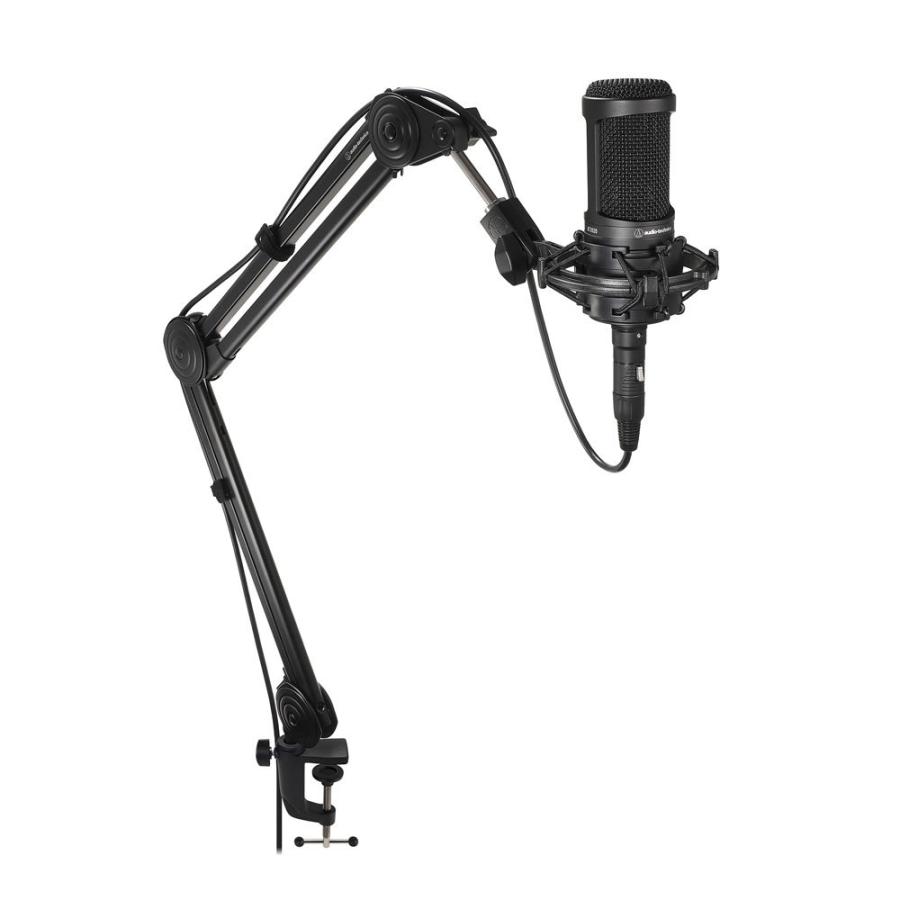 アーム式 オーディオテクニカ AUDIO-TECHNICA AT8700J  【同梱】 アームスタンド