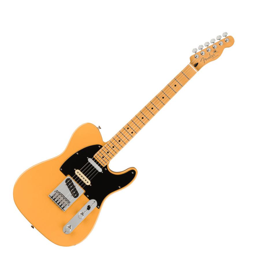 フェンダー Fender Player Plus Nashville Telecaster BTB エレキギター｜chuya-online