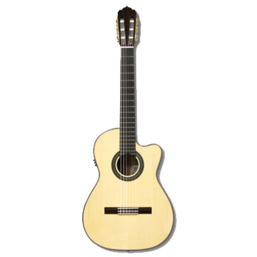 アストリアス エレガットギター SOLO CLASSICO S ASTURIAS