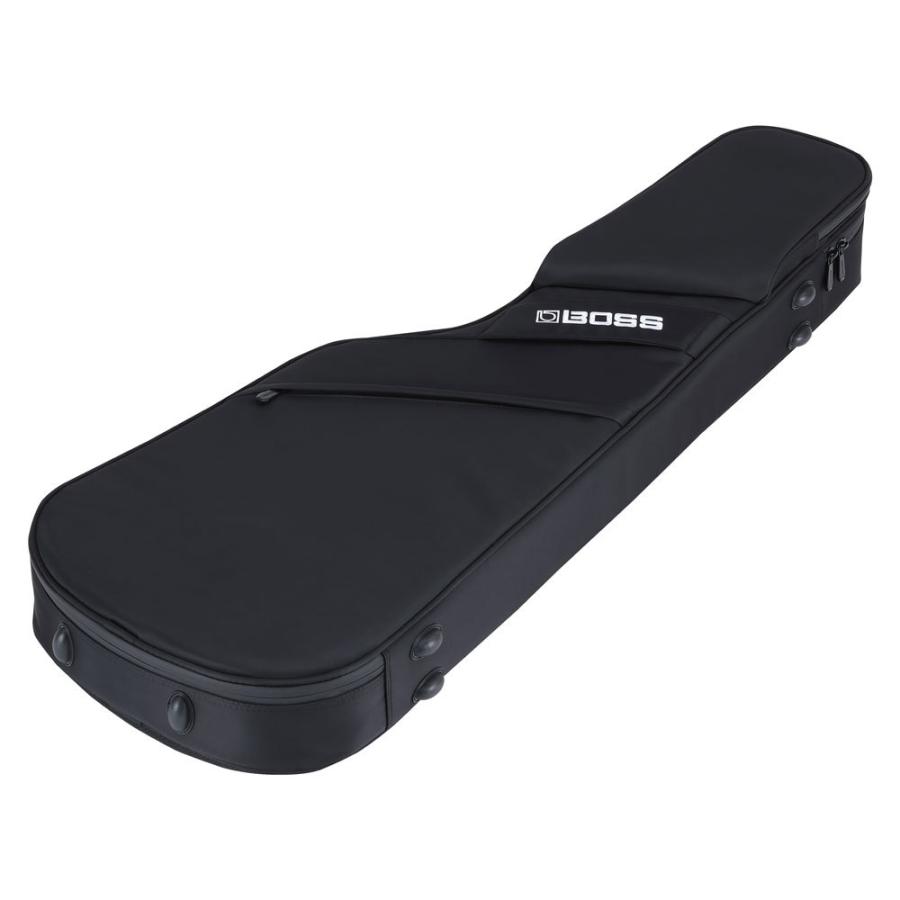 ギグバッグ BOSS ボス CB-EG20 エレキギターケース ギターケース_5