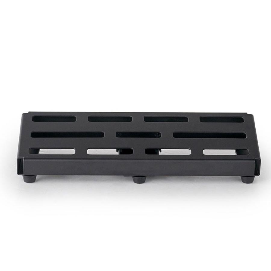 ペダルボード　ROCKBORD RBO 2.0 DUO &パワーサプライ他 RockBoard DUO 2.0で組もう！ベース用ミニボード♪【エビーロードの