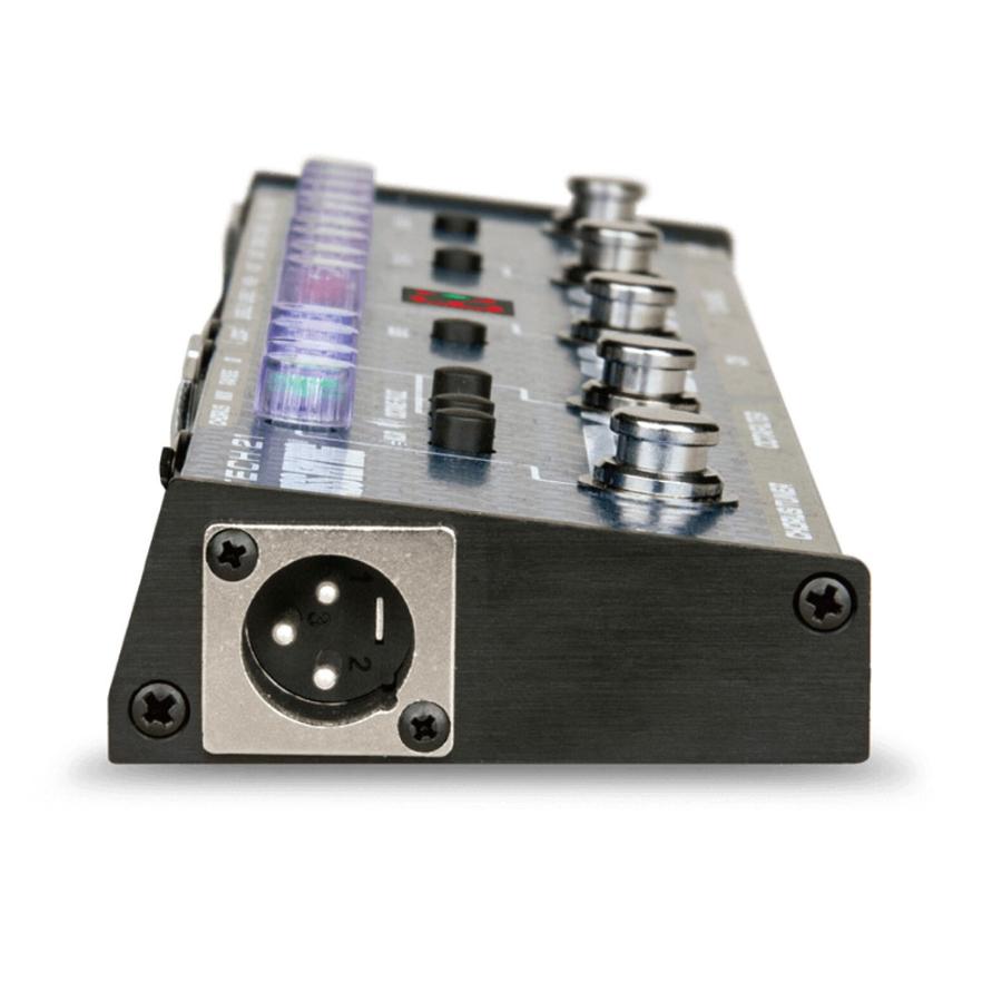 TECH21 BASS FLY RIG V2 ベース用マルチエフェクター : chuya-online