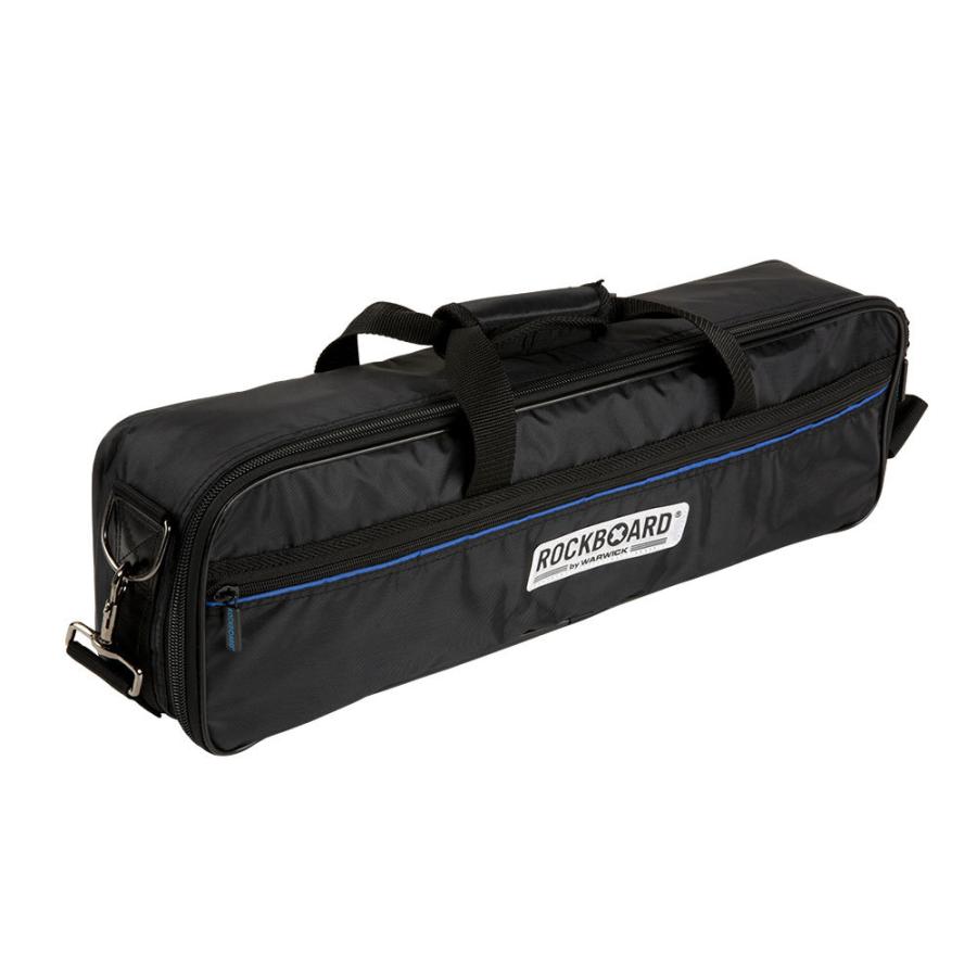 エフェクターケース RockBoard RBO B 2.2 DUO Pedalboard with Gig Bag