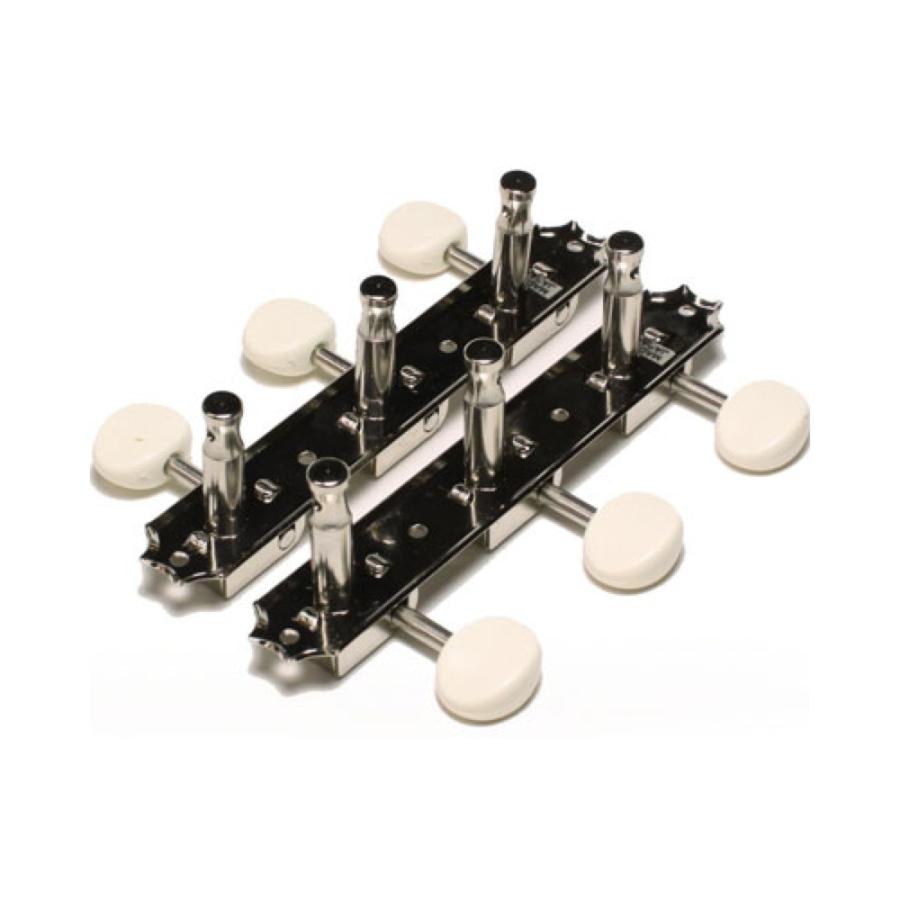 GOTOH Vintage Deluxe 3 on a plate tuning machines 【AMERICAN VINTAGE】 No.9130 ギターペグ