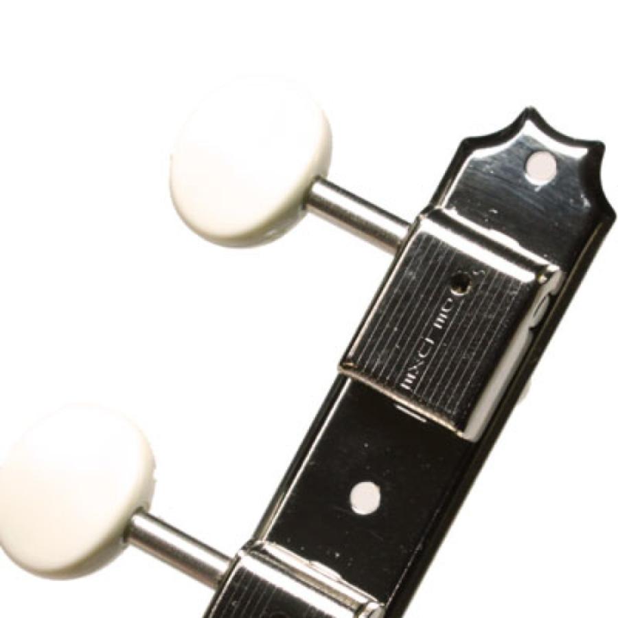 GOTOH Vintage Deluxe 3 on a plate tuning machines 【AMERICAN VINTAGE】 No.9130 ギターペグ