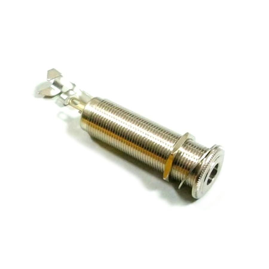モントルー ギタージャック Switchcraft straight jack #152B No.9181