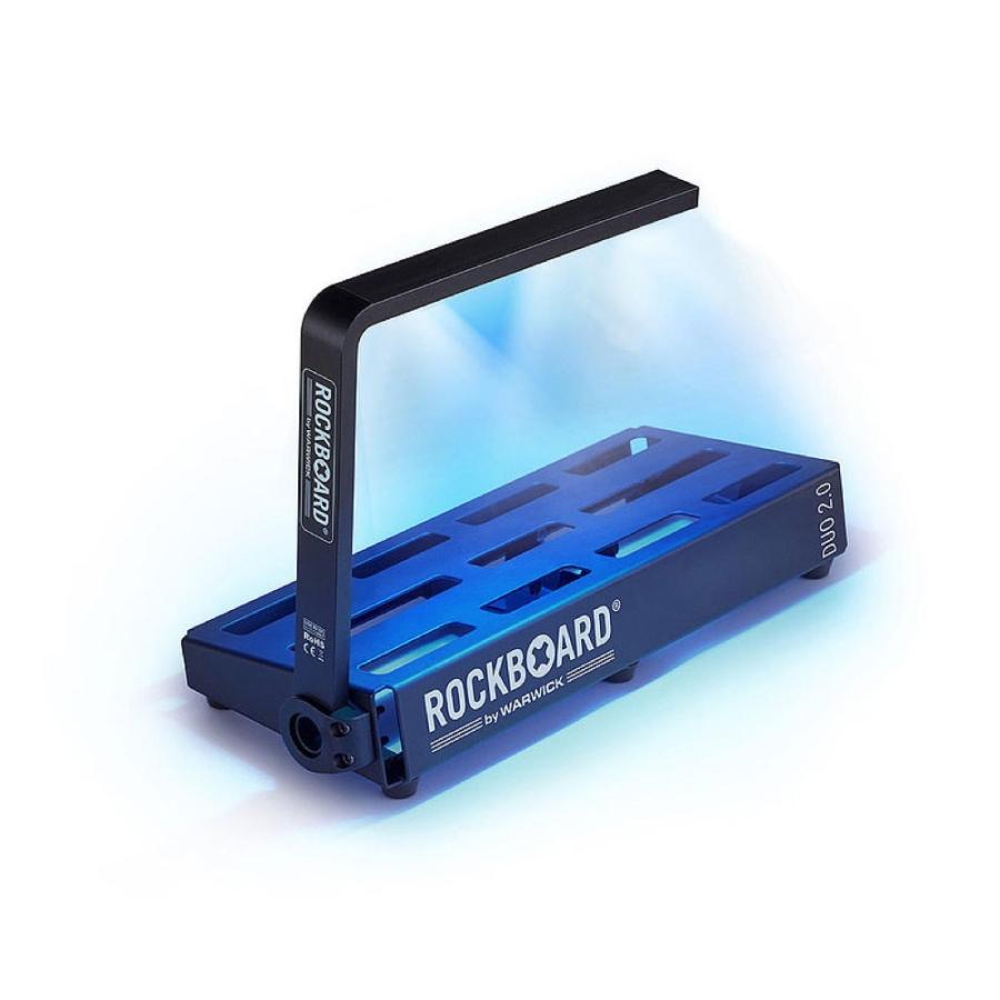 RockBoard RBO B LED LIGHT RockBoard Pedalboard用 LEDライト｜chuya-online｜05