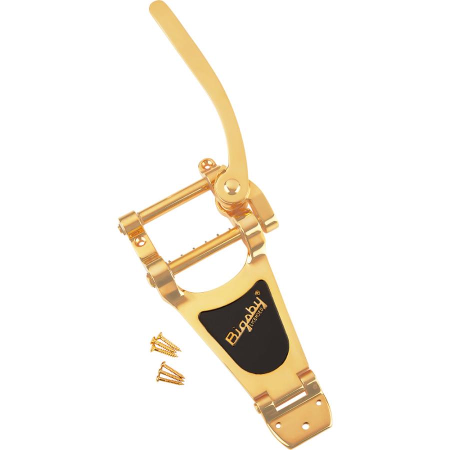 BIGSBY ビグスビー B70 Gold ヴィブラート トレモロユニット : chuya 