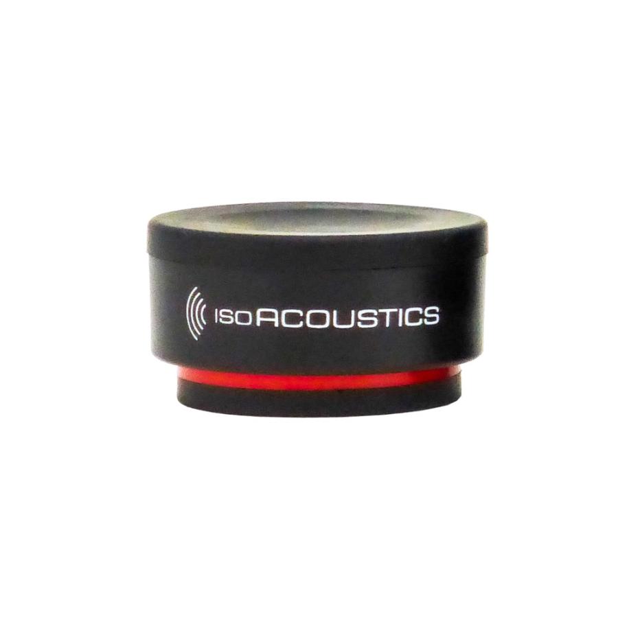 インシュレーター ISOアコースティック ISO ACOUSTICS ISO-PUCK mini