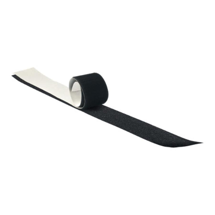 RockBoard Klettband Breit – 6 M Lang, Für Effektpedale & Pedalboards