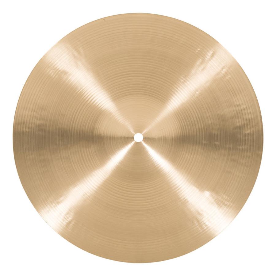 MEINL B14MH Hihats Byzance Traditional series 14