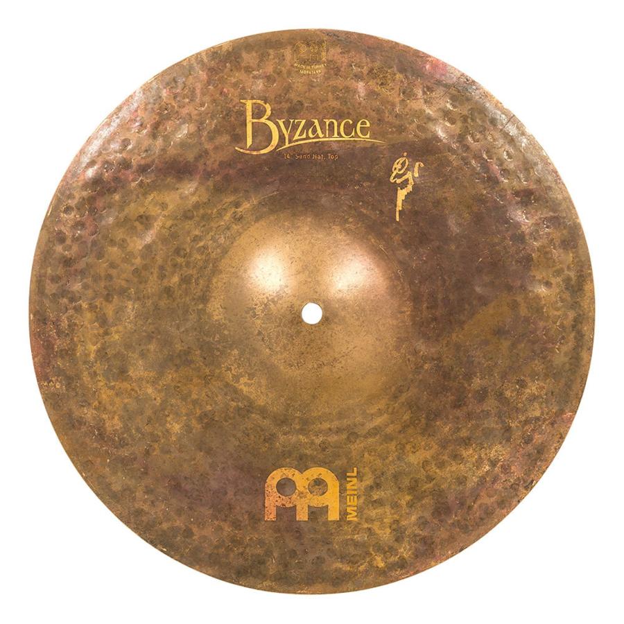MEINL B14SAH Sand Hat Byzance Vintage Series 14