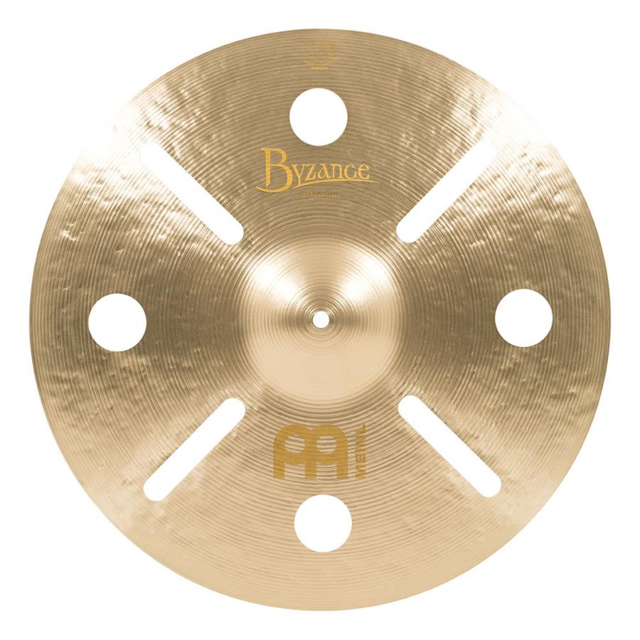 MEINL B18TRC Trash Crashes Byzance Vintage Series 18\" クラッシュシンバル