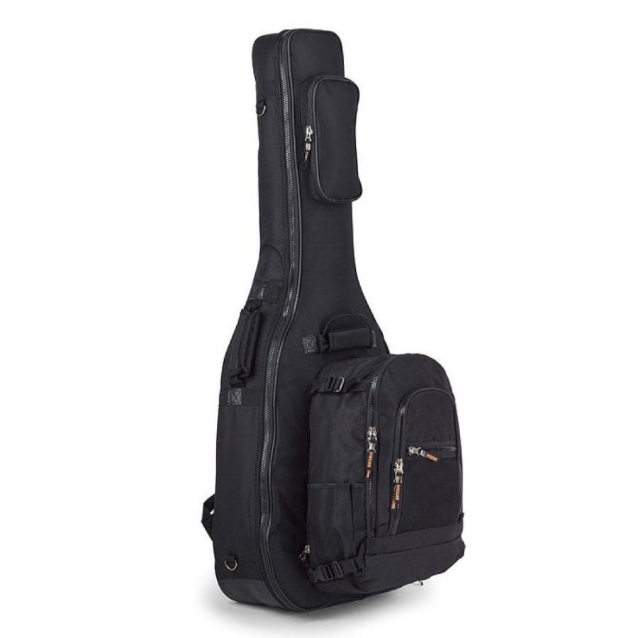 アコギケース RockBag by WARWICK RBG 20459 CW AGGIG B Cross Walker Acoustic Guitar Gig Bag アコースティックギターケース_1