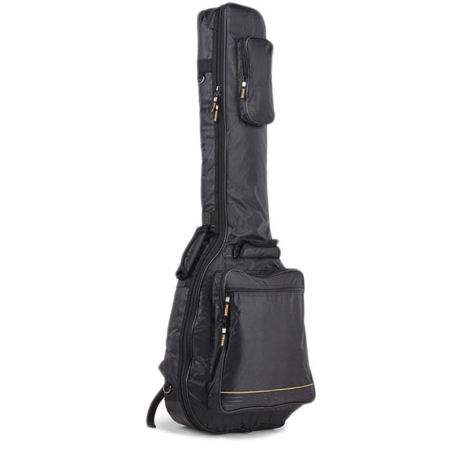 ワーウィック RockBag by WARWICK RBG 20511 DX HLBGIG Deluxe Line Hollowbody Bass Gig Bag ホロウボディ用エレキベースケース｜chuya-online