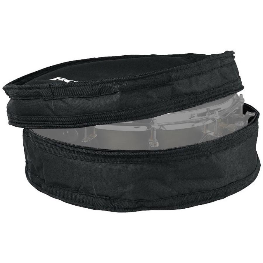 4年保証』『4年保証』RockBag By WARWICK RBG 22444 ST SnaBAG Student Line Snare Drum Bag スネアケース ドラム GID GSD-55 SNARE DRUM CASE5.5 14×5.5インチ用 スネアケース