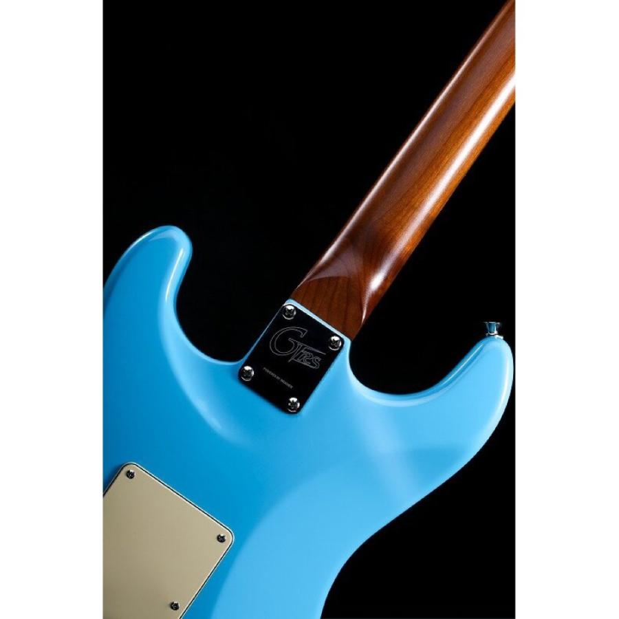 期間限定出品！MOOER  GTRS S800 Sonic Blue Mooer GTRS S800
