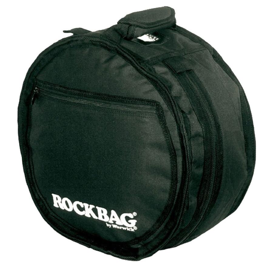 【新品本物】 売れ筋ランキングも RockBag by WARWICK RBG 22547 DX SnaBAG Deluxe Line Snare Drum Bag 14