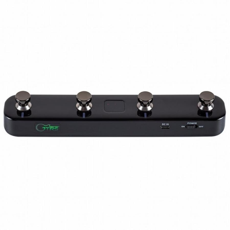 GWF4 Mooer GTRS - GTRSギター用フットスイッチ : GTRSギター用フット