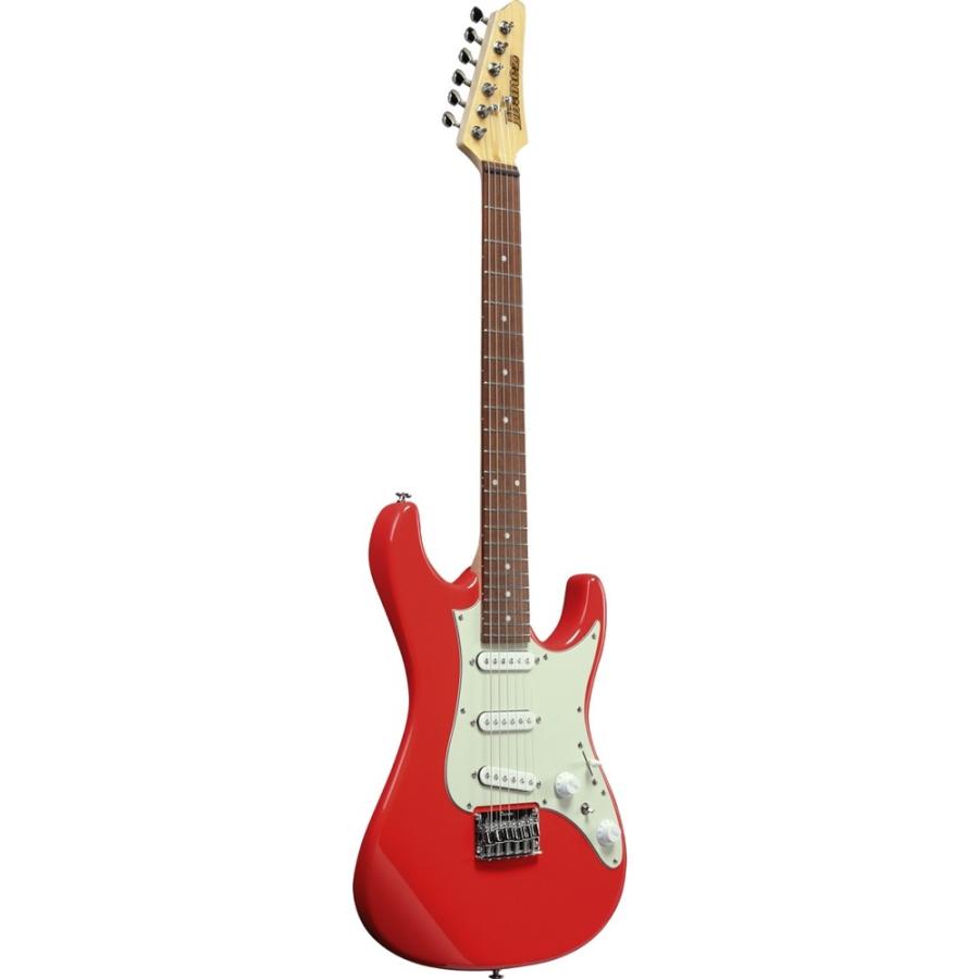 Ibanez AZES 31 ストラップ付き 訳あり 【公式通販】