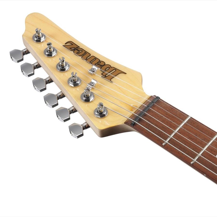 Ibanez AZES 31 ストラップ付き 訳あり 【公式通販】