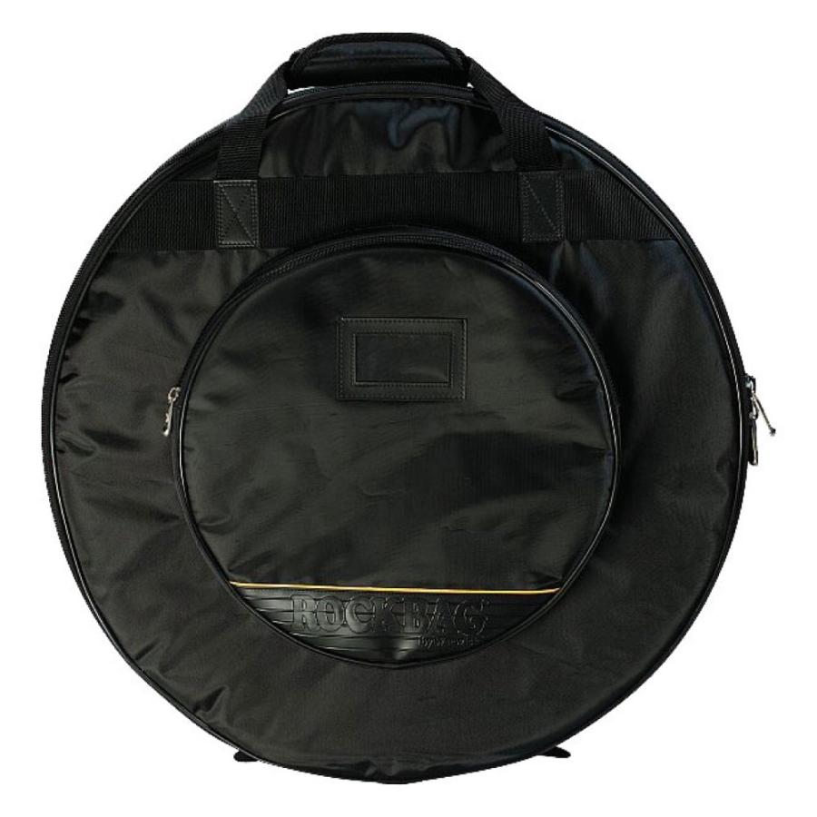 シンバルケース 20インチ RockBag by WARWICK RBG 22641 PL シンバルケース 20インチ RockBag by WARWICK RBG 22641 PL