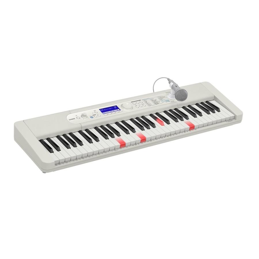 86％以上節約カシオ CASIO LK-520 61鍵盤 光ナビゲーション キーボード