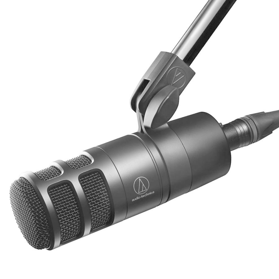 オーディオテクニカ（audio-technica） AT2040 ダイナミックマイク