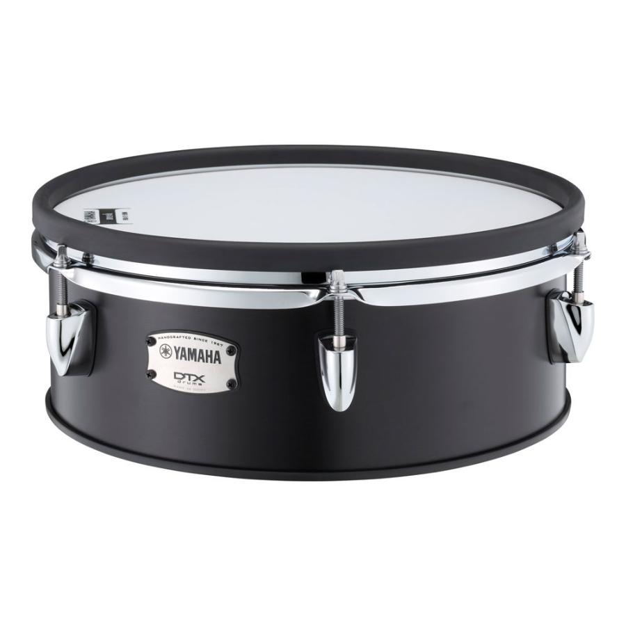 ヤマハ YAMAHA XP125SD-MBF 12インチ スネア用パッド 単品 電子ドラム