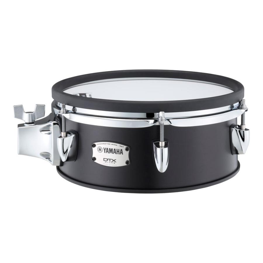 ヤマハ YAMAHA XP105T-MBF 10インチ ドラムパッド 単品 電子ドラム