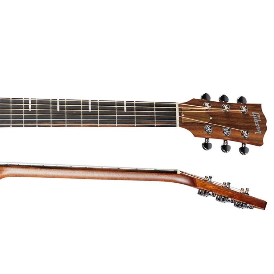 Gibson G-200 【Yukinobu】 EC エレクトリックアコースティックギター