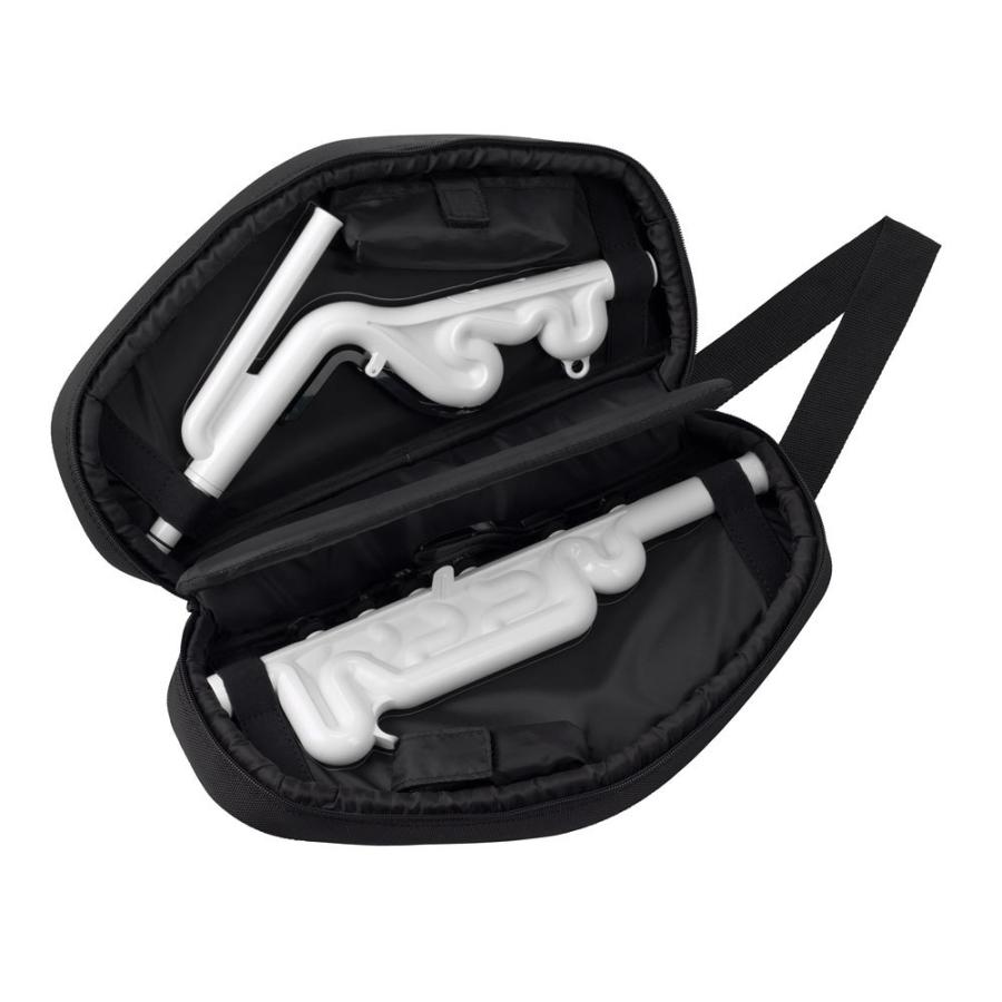 【新品同様】ヤマハ Tenor Venova テナーヴェノーヴァYVS-140 YVS-140 Tenor Venova for Saxophone-Like Sound - Yamaha USA