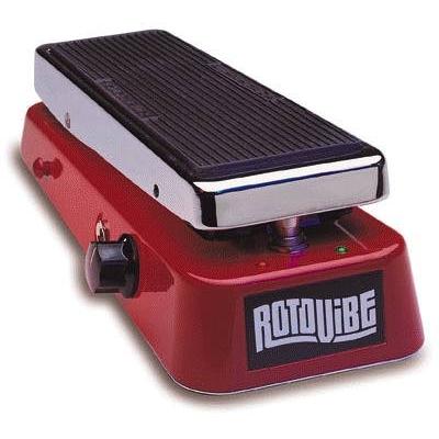 【お値下げ中】JIM DUNLOP JD-4S ROTOVIBE JIM DUNLOP JD-4S ROTOVIBE ペダル型コーラス : chuya-online チューヤ