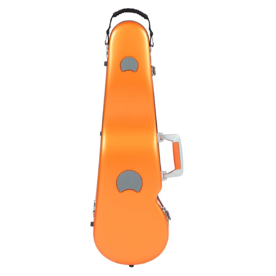 bam DEF2002XLO HIGHTECH Violin Orange バイオリンケース｜chuya-online｜02