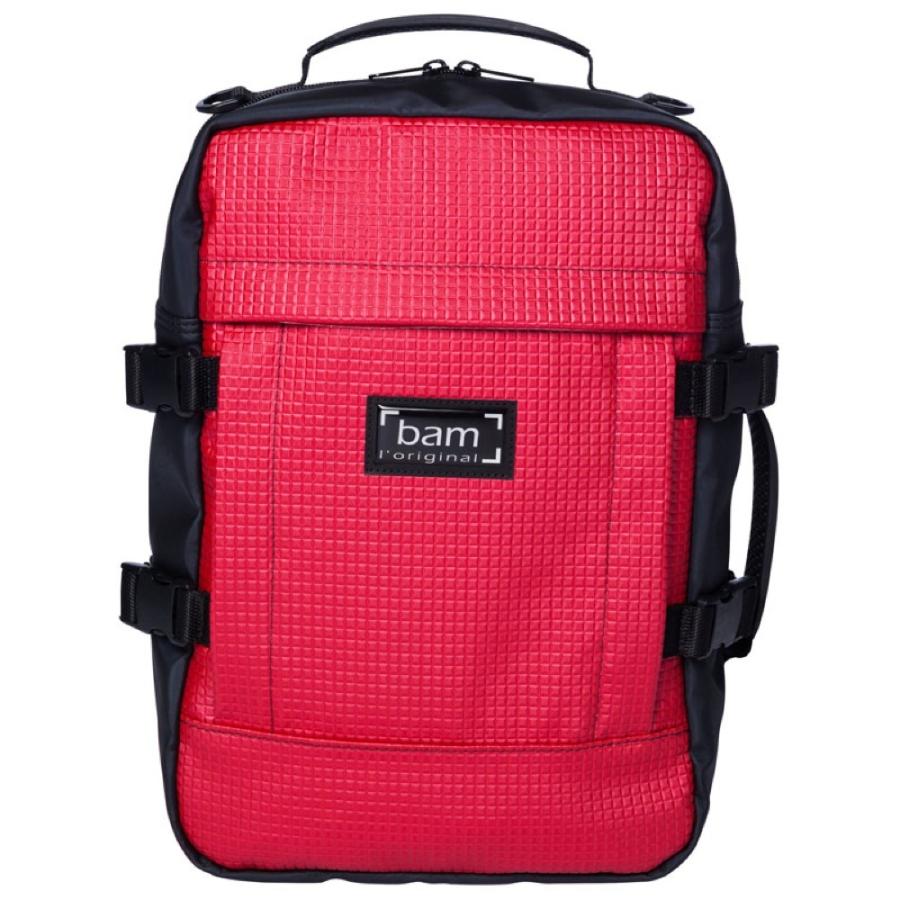 bam A+ R BACKPACK FOR HIGHTECH CASE Red バックパック : chuya